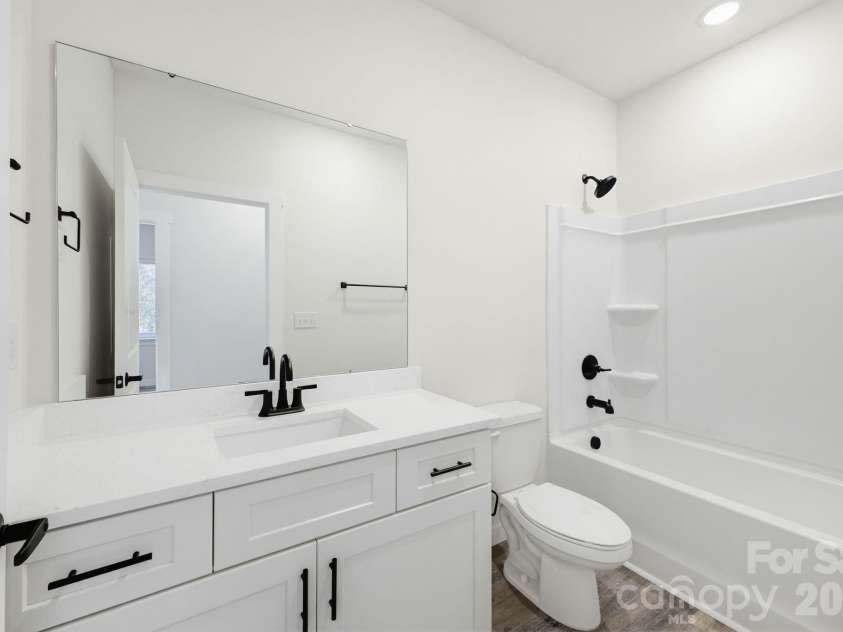 2331 Merts Way, Hudson, NC 28638.  MLS# CAR4340244, YatesRealty ID 22435. 