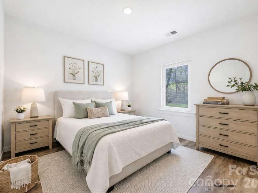 2331 Merts Way, Hudson, NC 28638.  MLS# CAR4340244, YatesRealty ID 22435. 