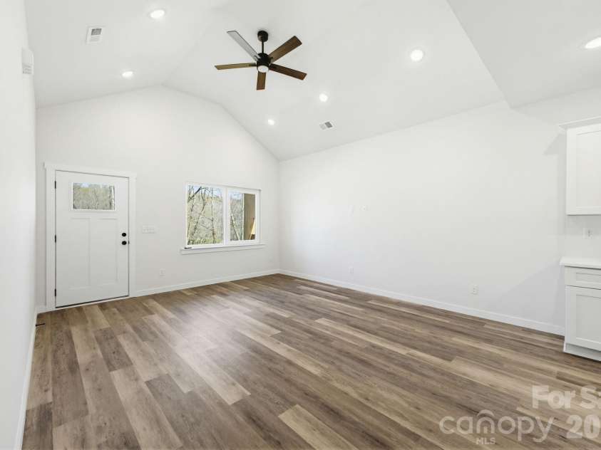 2331 Merts Way, Hudson, NC 28638.  MLS# CAR4340244, YatesRealty ID 22435. 