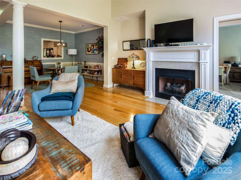 48 Black Horse Run, Biltmore Lake, NC 28715.  MLS# CAR4275792, YatesRealty ID 22435. 