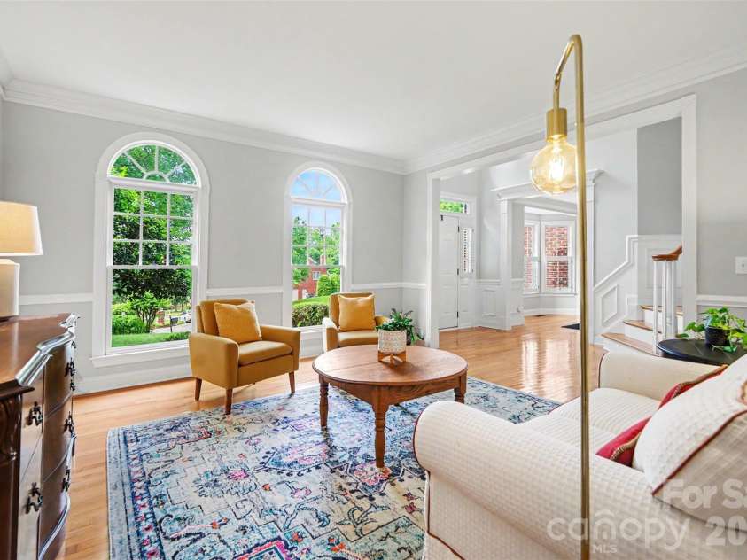 2334 Keara Way, Charlotte, NC 28270.  MLS# CAR4378341, YatesRealty ID 22436. 