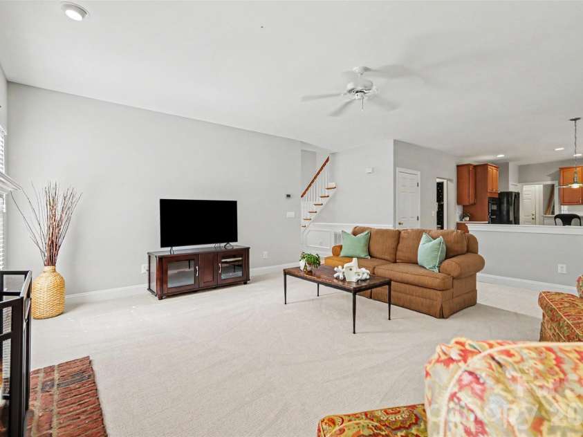 2334 Keara Way, Charlotte, NC 28270.  MLS# CAR4378341, YatesRealty ID 22436. 