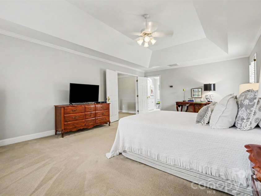2334 Keara Way, Charlotte, NC 28270.  MLS# CAR4378341, YatesRealty ID 22436. 