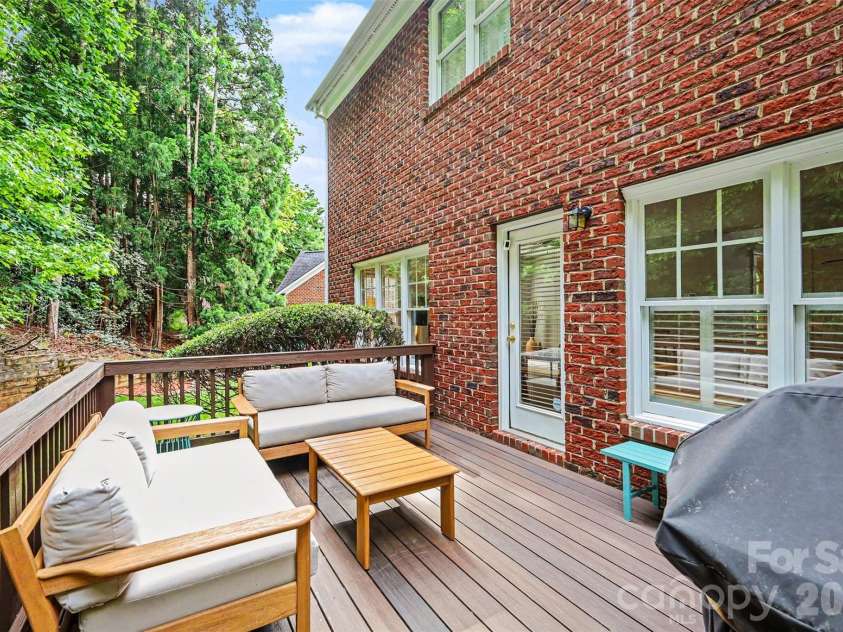 2334 Keara Way, Charlotte, NC 28270.  MLS# CAR4378341, YatesRealty ID 22436. 