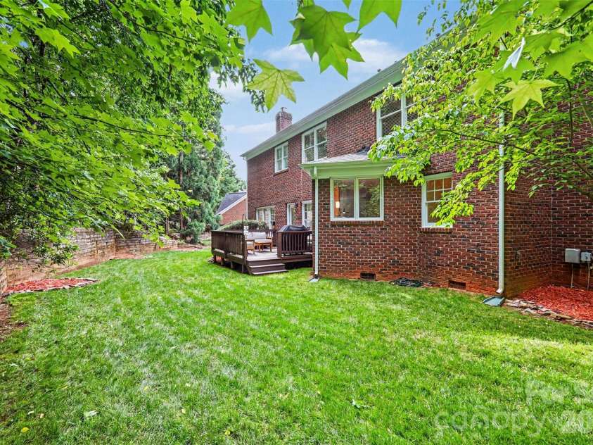 2334 Keara Way, Charlotte, NC 28270.  MLS# CAR4378341, YatesRealty ID 22436. 