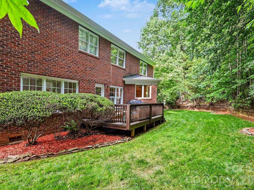 2334 Keara Way, Charlotte, NC 28270.  MLS# CAR4378341, YatesRealty ID 22436. 