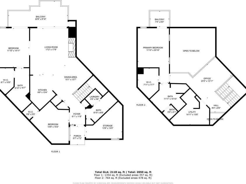 17925 Kings Point Drive, Cornelius, NC 28031.  MLS# CAR4415579, YatesRealty ID 22437. 
