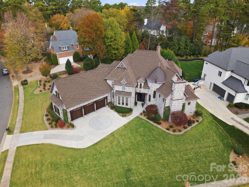 16821 America Cup Road, Cornelius, NC 28031.  MLS# CAR4337516, YatesRealty ID 22438. 