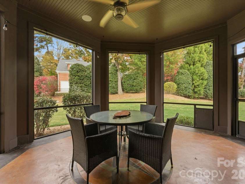 16821 America Cup Road, Cornelius, NC 28031.  MLS# CAR4337516, YatesRealty ID 22438. 