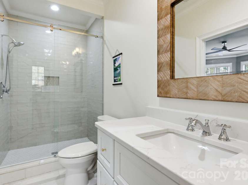 16821 America Cup Road, Cornelius, NC 28031.  MLS# CAR4337516, YatesRealty ID 22438. 