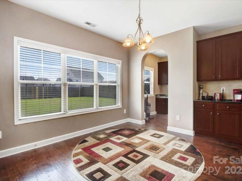 5125 Debut Avenue, Hope Mills, NC 28348.  MLS# CAR4274598, YatesRealty ID 22438. 