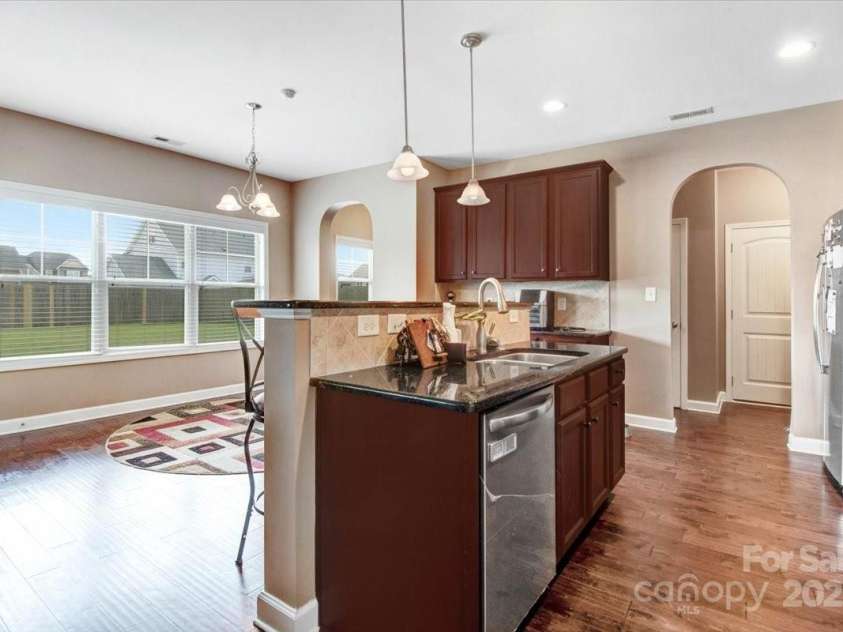 5125 Debut Avenue, Hope Mills, NC 28348.  MLS# CAR4274598, YatesRealty ID 22438. 