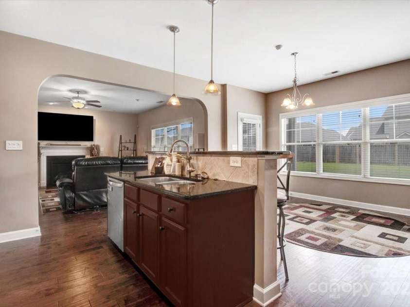 5125 Debut Avenue, Hope Mills, NC 28348.  MLS# CAR4274598, YatesRealty ID 22438. 