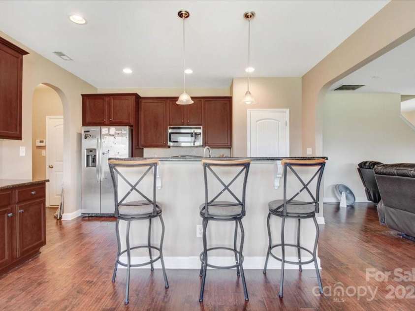 5125 Debut Avenue, Hope Mills, NC 28348.  MLS# CAR4274598, YatesRealty ID 22438. 