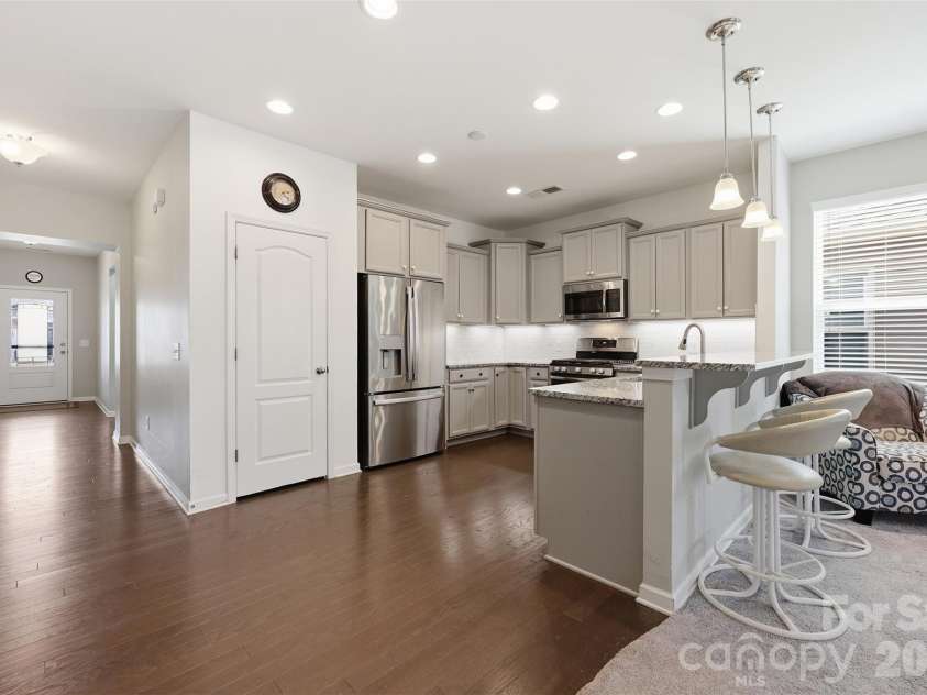 3176 Bridgewater Street, Lancaster, SC 29720.  MLS# CAR4363226, YatesRealty ID 22439. 