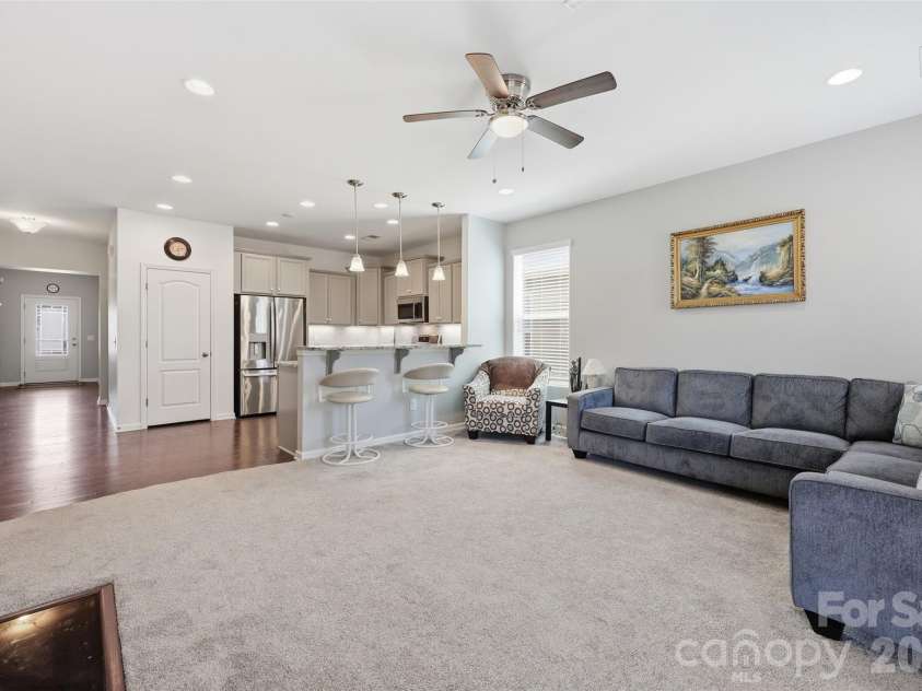 3176 Bridgewater Street, Lancaster, SC 29720.  MLS# CAR4363226, YatesRealty ID 22439. 