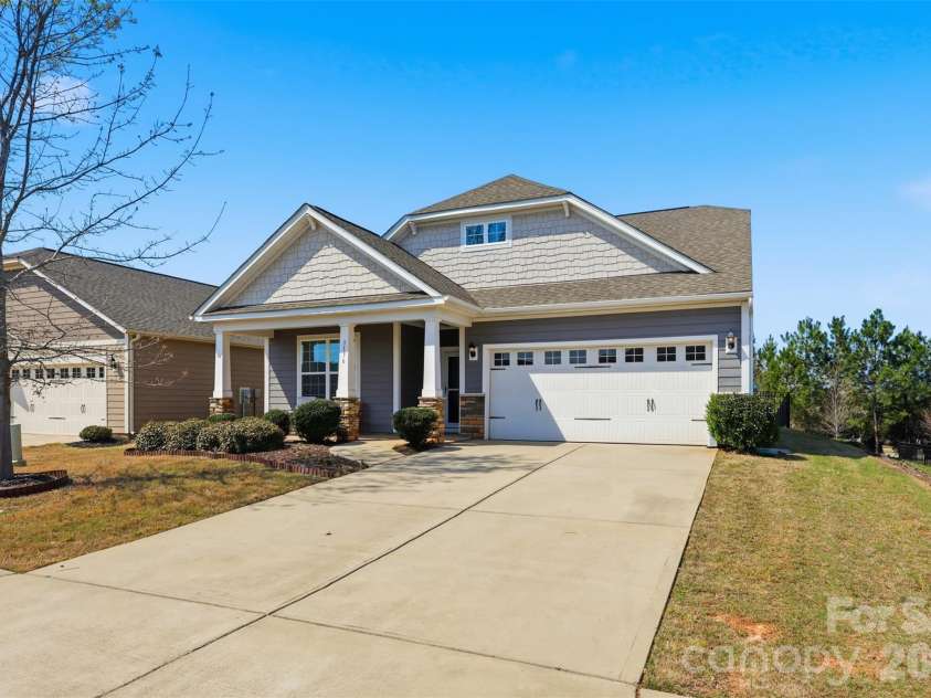 3176 Bridgewater Street, Lancaster, SC 29720.  MLS# CAR4363226, YatesRealty ID 22439. 