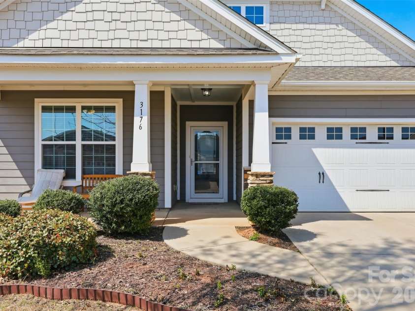 3176 Bridgewater Street, Lancaster, SC 29720.  MLS# CAR4363226, YatesRealty ID 22439. 