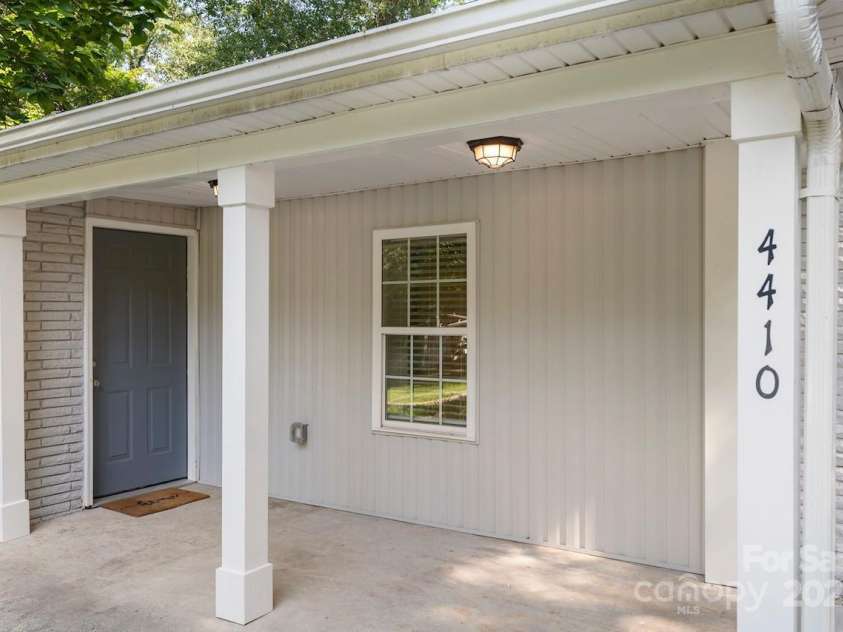 4410 Burgin Street, Kannapolis, NC 28081.  MLS# CAR4327552, YatesRealty ID 22439. 