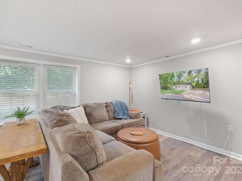 4410 Burgin Street, Kannapolis, NC 28081.  MLS# CAR4327552, YatesRealty ID 22439. 