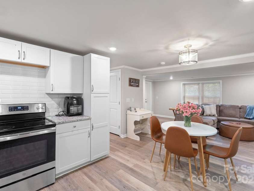 4410 Burgin Street, Kannapolis, NC 28081.  MLS# CAR4327552, YatesRealty ID 22439. 