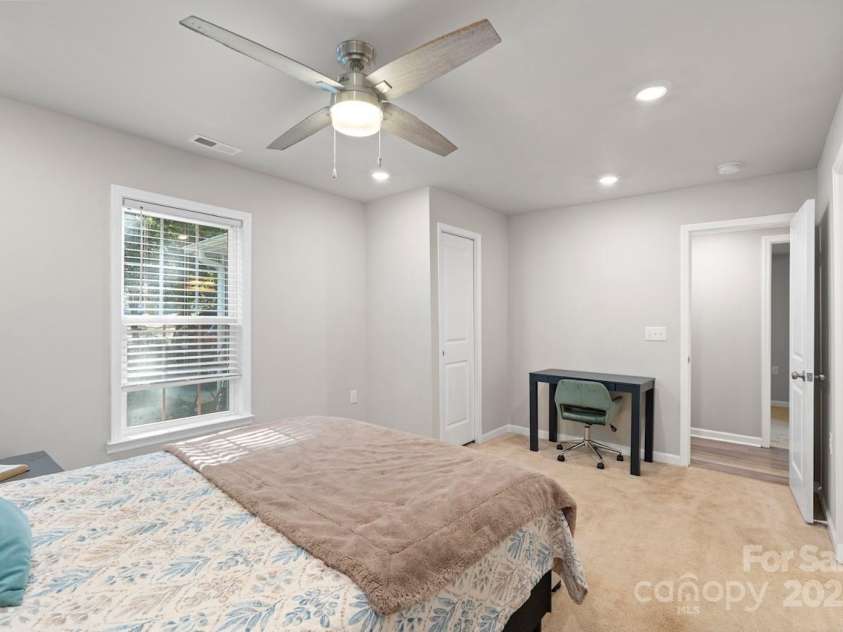 4410 Burgin Street, Kannapolis, NC 28081.  MLS# CAR4327552, YatesRealty ID 22439. 