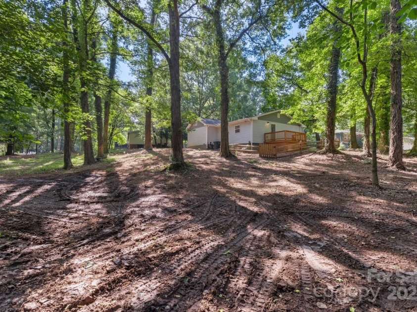 4410 Burgin Street, Kannapolis, NC 28081.  MLS# CAR4327552, YatesRealty ID 22439. 