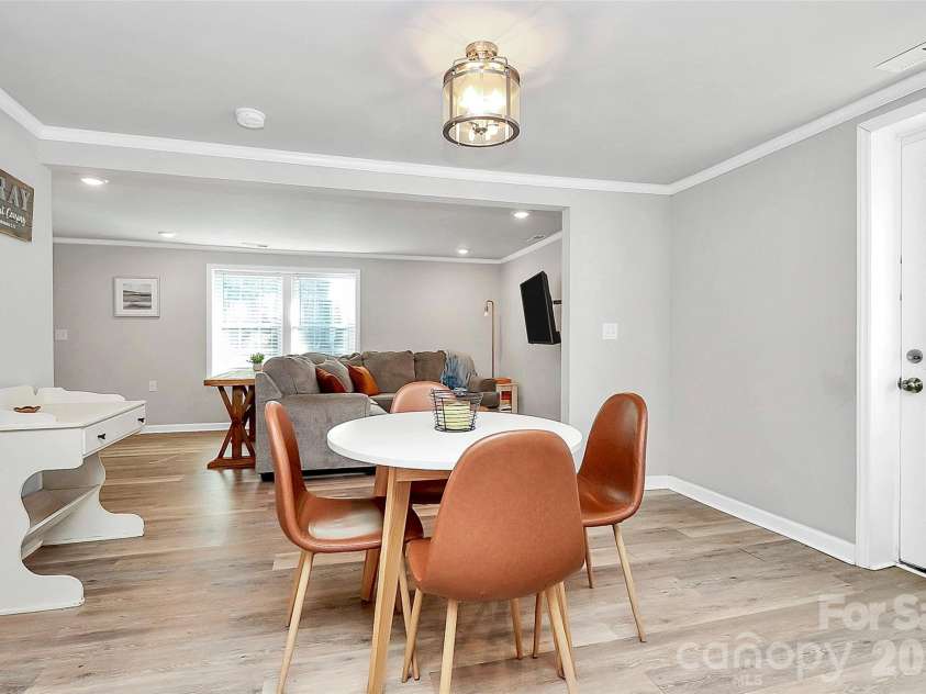 4410 Burgin Street, Kannapolis, NC 28081.  MLS# CAR4327552, YatesRealty ID 22439. 