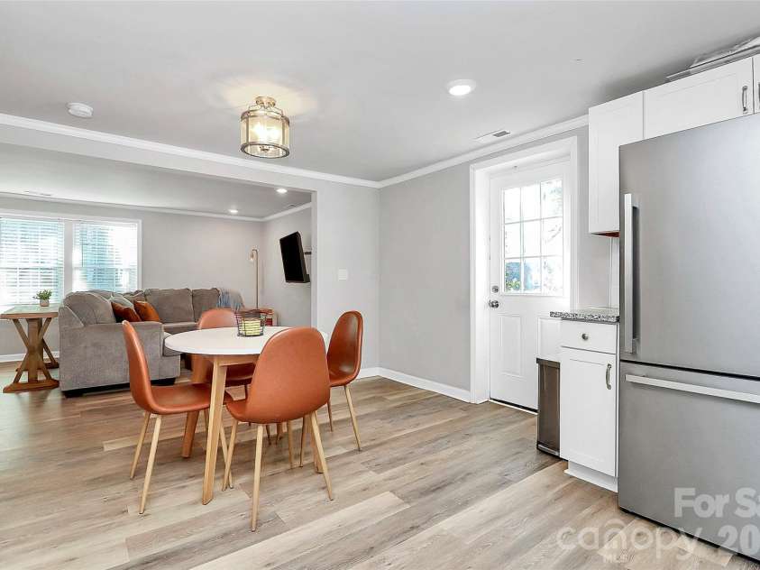 4410 Burgin Street, Kannapolis, NC 28081.  MLS# CAR4327552, YatesRealty ID 22439. 