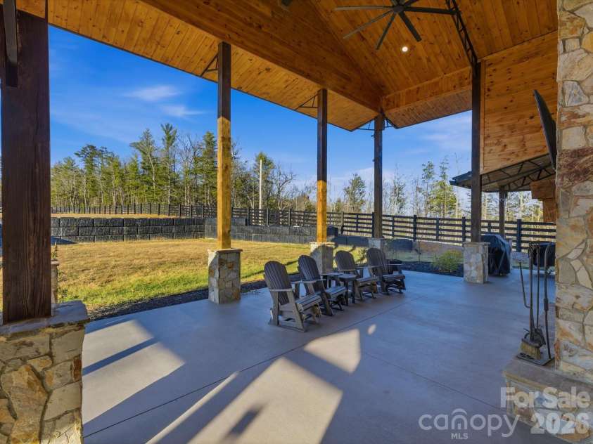 4407 Georgia Pines Road, Morganton, NC 28655.  MLS# CAR4335144, YatesRealty ID 2244. 