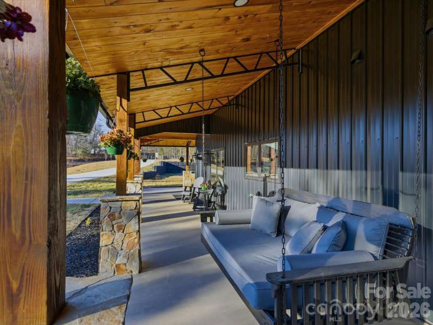 4407 Georgia Pines Road, Morganton, NC 28655.  MLS# CAR4335144, YatesRealty ID 2244. 