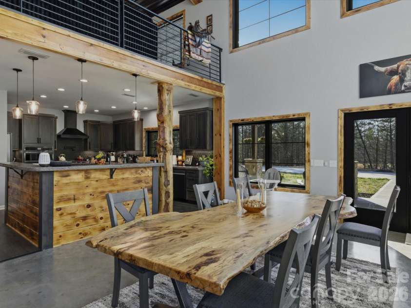 4407 Georgia Pines Road, Morganton, NC 28655.  MLS# CAR4335144, YatesRealty ID 2244. 