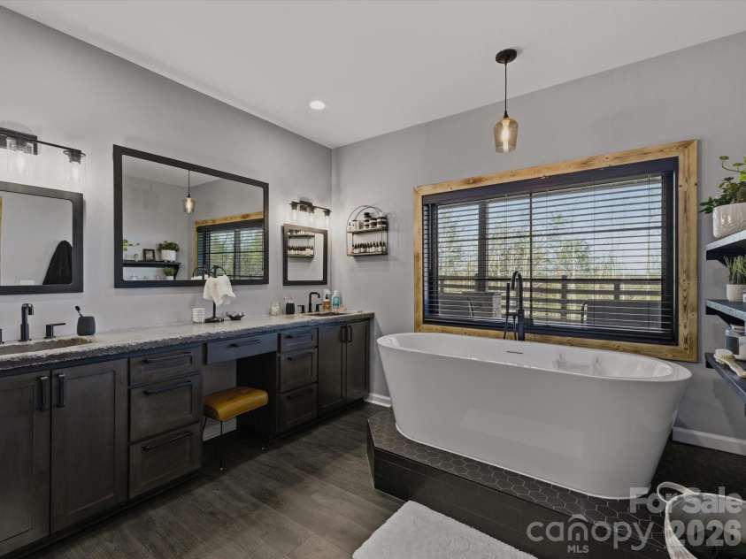 4407 Georgia Pines Road, Morganton, NC 28655.  MLS# CAR4335144, YatesRealty ID 2244. 