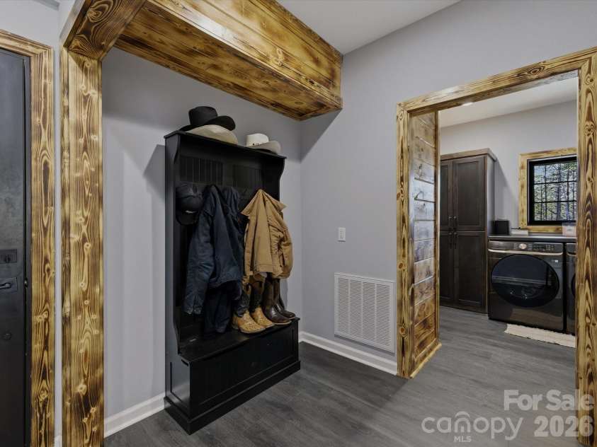 4407 Georgia Pines Road, Morganton, NC 28655.  MLS# CAR4335144, YatesRealty ID 2244. 