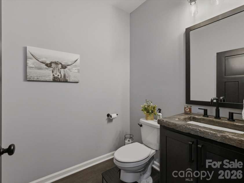 4407 Georgia Pines Road, Morganton, NC 28655.  MLS# CAR4335144, YatesRealty ID 2244. 