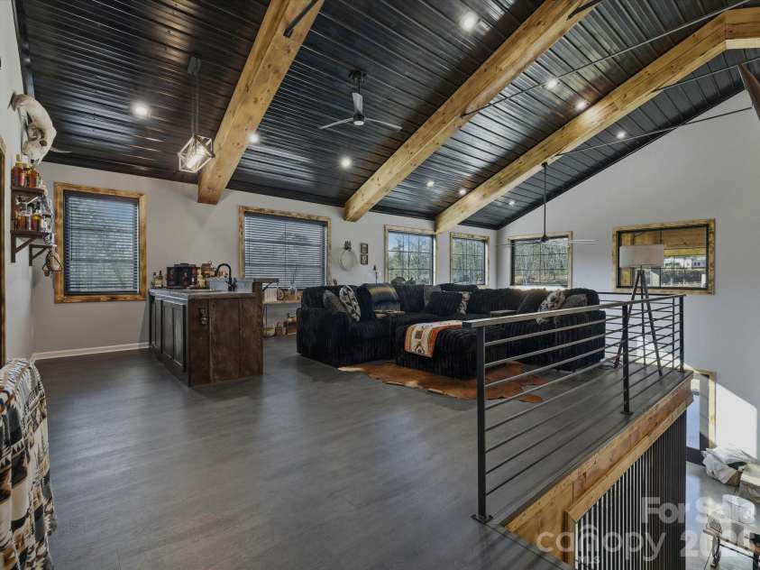 4407 Georgia Pines Road, Morganton, NC 28655.  MLS# CAR4335144, YatesRealty ID 2244. 