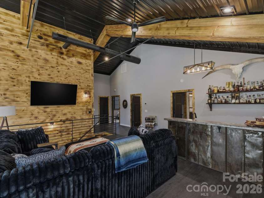 4407 Georgia Pines Road, Morganton, NC 28655.  MLS# CAR4335144, YatesRealty ID 2244. 