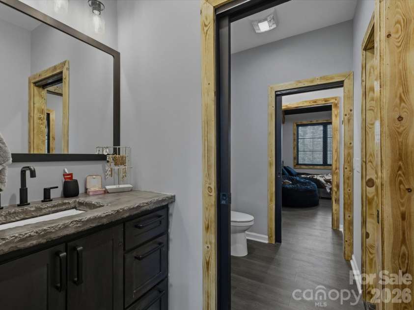 4407 Georgia Pines Road, Morganton, NC 28655.  MLS# CAR4335144, YatesRealty ID 2244. 