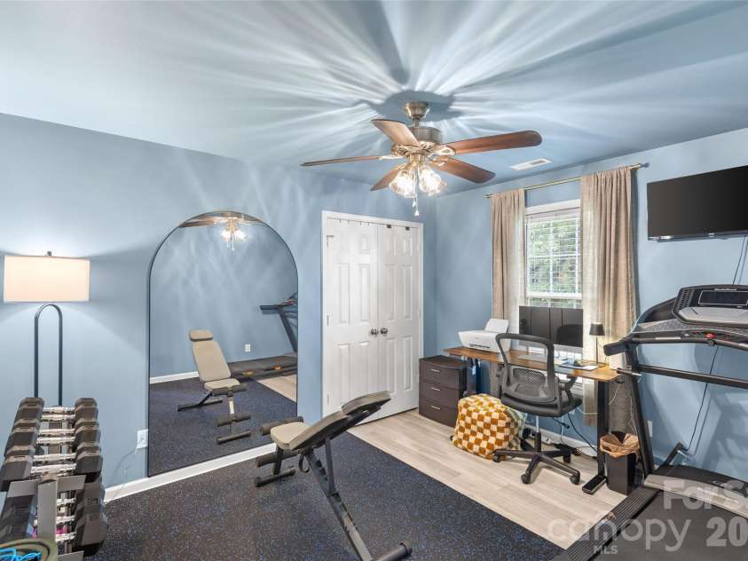 100 Centerview Street, Belmont, NC 28012.  MLS# CAR4378611, YatesRealty ID 22441. 