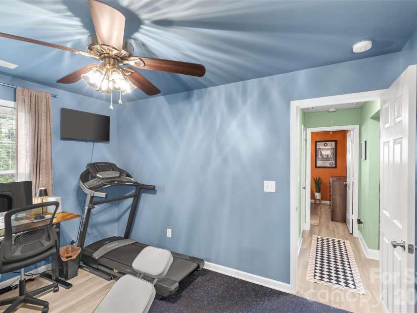 100 Centerview Street, Belmont, NC 28012.  MLS# CAR4378611, YatesRealty ID 22441. 