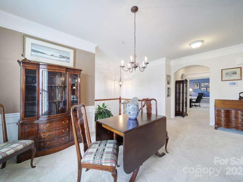 44424 Oriole Drive, Indian Land, SC 29707.  MLS# CAR4275415, YatesRealty ID 22441. 