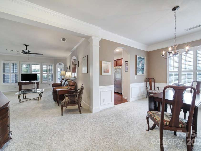 44424 Oriole Drive, Indian Land, SC 29707.  MLS# CAR4275415, YatesRealty ID 22441. 