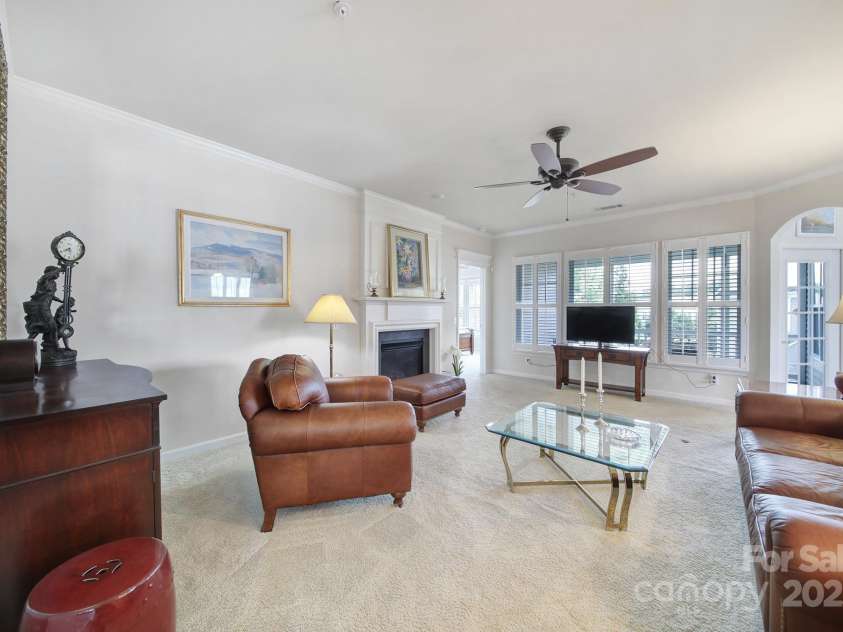 44424 Oriole Drive, Indian Land, SC 29707.  MLS# CAR4275415, YatesRealty ID 22441. 