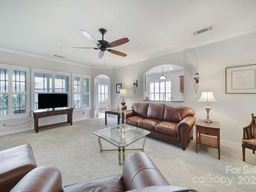 44424 Oriole Drive, Indian Land, SC 29707.  MLS# CAR4275415, YatesRealty ID 22441. 