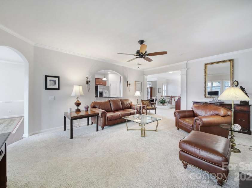 44424 Oriole Drive, Indian Land, SC 29707.  MLS# CAR4275415, YatesRealty ID 22441. 