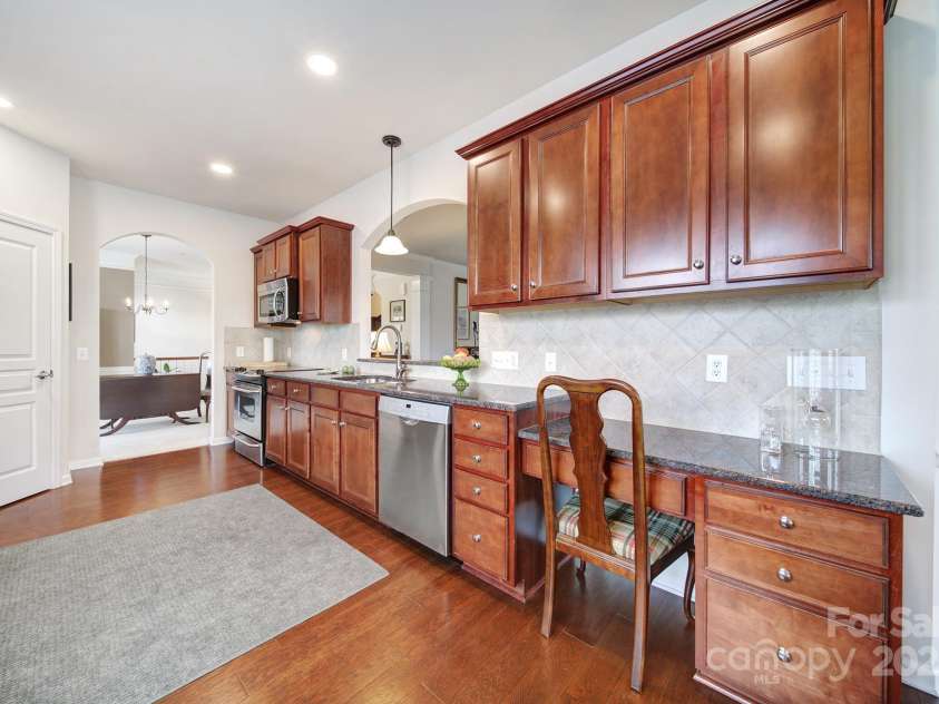 44424 Oriole Drive, Indian Land, SC 29707.  MLS# CAR4275415, YatesRealty ID 22441. 