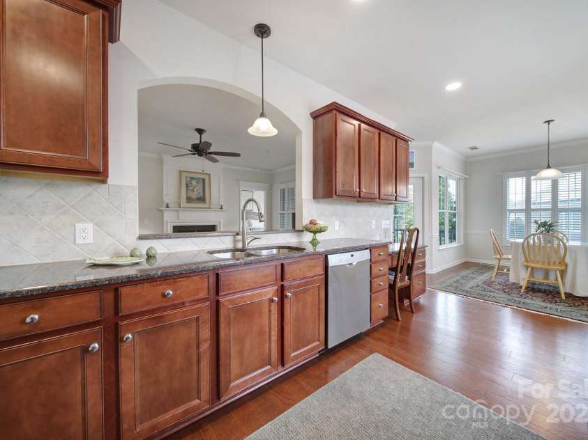 44424 Oriole Drive, Indian Land, SC 29707.  MLS# CAR4275415, YatesRealty ID 22441. 