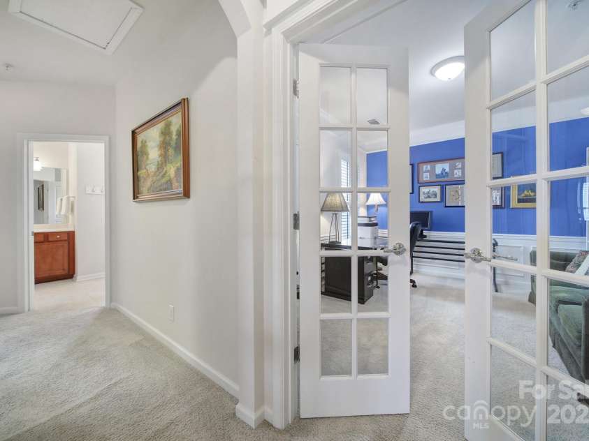 44424 Oriole Drive, Indian Land, SC 29707.  MLS# CAR4275415, YatesRealty ID 22441. 