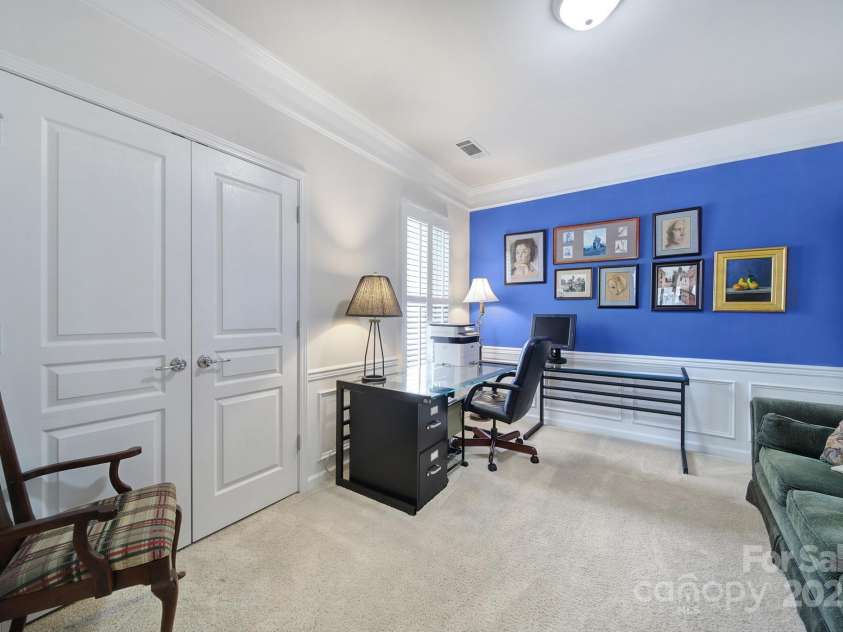 44424 Oriole Drive, Indian Land, SC 29707.  MLS# CAR4275415, YatesRealty ID 22441. 