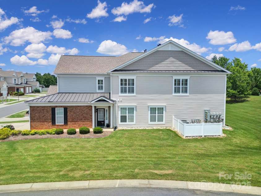 44424 Oriole Drive, Indian Land, SC 29707.  MLS# CAR4275415, YatesRealty ID 22441. 